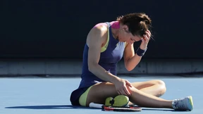 Die Drama-Queen des deutschen Tennis