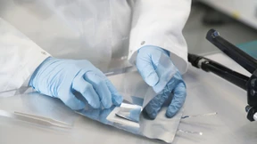 Weißes Gold der E-Mobilität