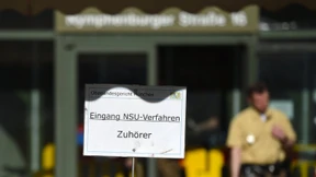 Verfassungsschutz war über Fluchtpläne informiert