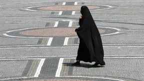 Burka und Niqab gehören nicht nach Deutschland