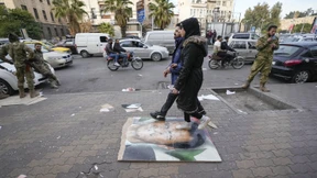 Was Syrien aus den Fehlern in Libyen und Irak lernen kann