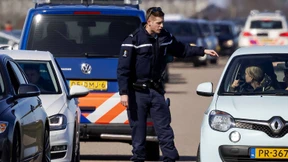 Zehn Wochen Haft für Anhusten