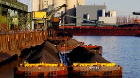 Endstation Seidenstraße