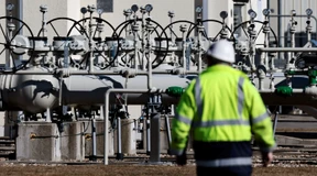 „Unfreundliche Staaten“ müssen Putins Gas in Rubel bezahlen