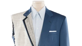 Kein Stück wie das andere