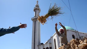 Deutschland gibt eine Milliarde Euro zusätzlich für Syrien