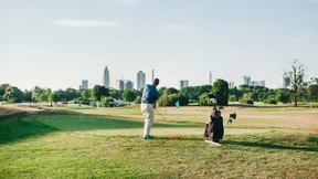 Schmerzensgeld wegen Golfbällen