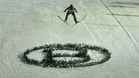 Schlierenzauer springt den Sieg nach Hause