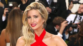 Ivanka Trump profitiert von ihrem berühmten Vater