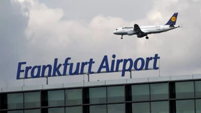 Computerpanne bringt Flugplan durcheinander