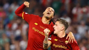 AS Rom gewinnt die Europa Conference League