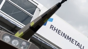 Ukraine weist Rheinmetall Gelände für Munitionswerk zu