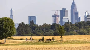 Lässt der Bauboom die Preise sinken?