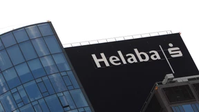 Helaba bietet nicht für Nord LB