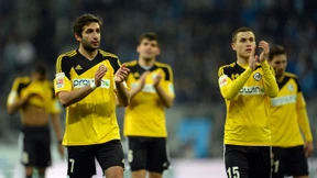 Zwei Punkte Abzug für VfR Aalen