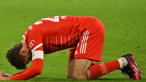 Bayerns Schock in letzter Minute