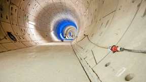 U-Bahn ins Europaviertel droht Verzug