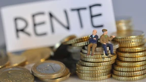AfD will Rentenversicherung für alle