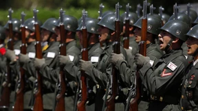 Erdogans Krieg gegen die Kurden