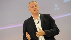 Ein IT-Vorstand über die Digitalisierung bei der Allianz