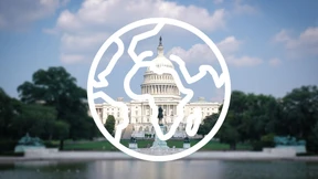 Machtprobe (1): Amerikas Spaltung