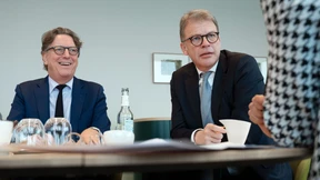 „Wir reden uns oft klein und arbeiten uns an unseren Schwächen ab“