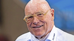 „Wäre ich nicht ins Ausland gegangen, gäbe es Olymp nicht mehr“