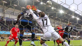 Paderborn ist wieder Letzter