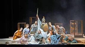 Vor Winnetou fürchtet man sich hier nicht