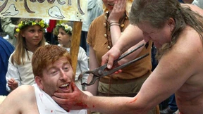 Die Zahnärzte des Grauens