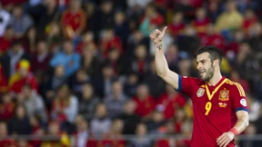 Spanien fehlt noch ein Punkt