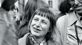 Von der Kirchenbank auf die Straße