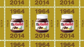 Eine Nougatcreme für die ganze Welt 