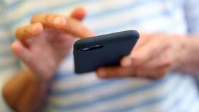 Die Deutschen bleiben ihrem Smartphone treu