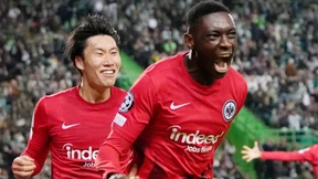 Kolo Muani fährt zur WM statt auf Werbetour