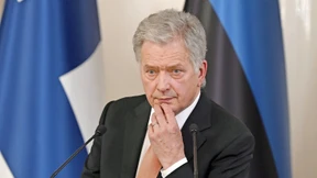 In Finnland steigt die Zustimmung zur NATO