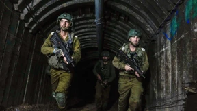 Israel weitet Bodenkampf im Gazastreifen aus