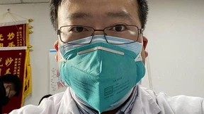 Er warnte vor dem Coronavirus – jetzt ist er tot