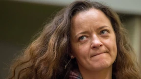 Zschäpe will am Mittwoch ihr Schweigen brechen