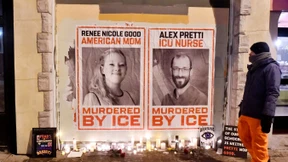 „Fucking liars“ - Hat sich Trump mit ICE verzockt?