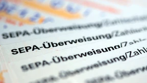 Es wird ernst mit Sepa