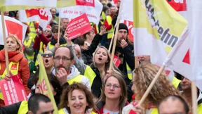 Wie Arbeitsminister Heil Tarifverträge erzwingen will