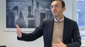 Zwei Seiten einer Medaille