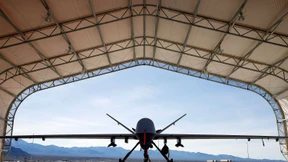 Bei jedem fünften Drohnenangriff der Amerikaner stirbt ein Zivilist