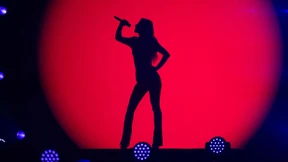 Kaum deutsche Musik im Radio