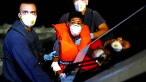 Seenotretter werfen maltesischer Regierung Erpressung vor