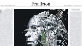 Der Weg zur Unsterblichkeit