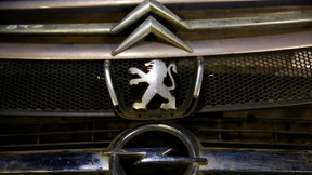 Offenbar Ermittlungen gegen Auto-Konzern PSA 
