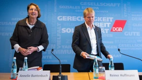 Das Spardiktat aufgeben