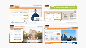 Scout24-Gruppe soll an die Börse